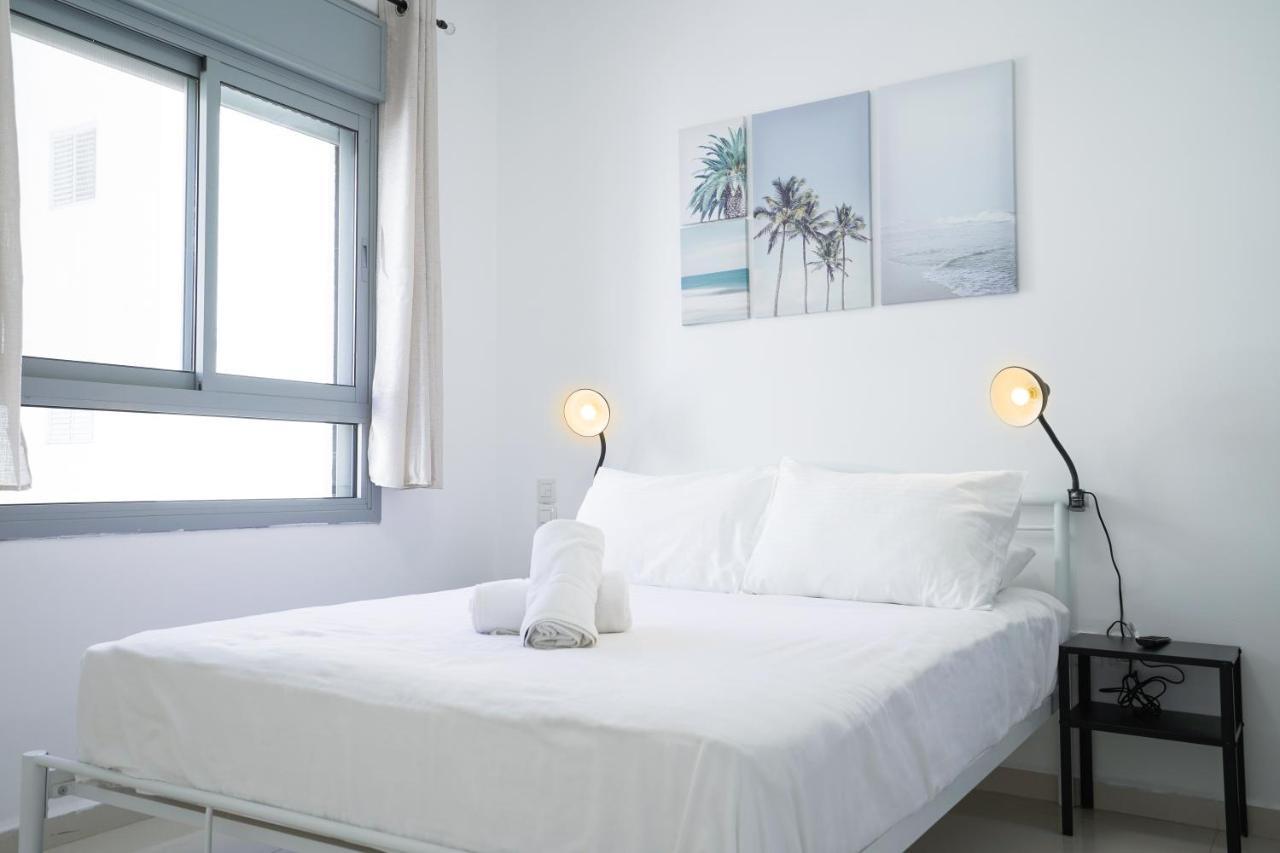 Apartment Sea And Soul Eilat