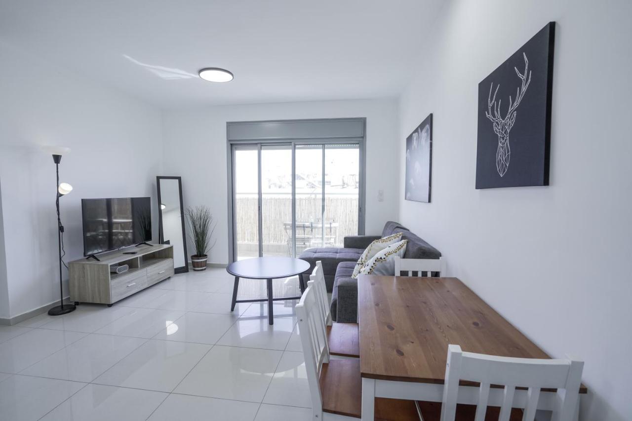 Sea And Soul Apartment