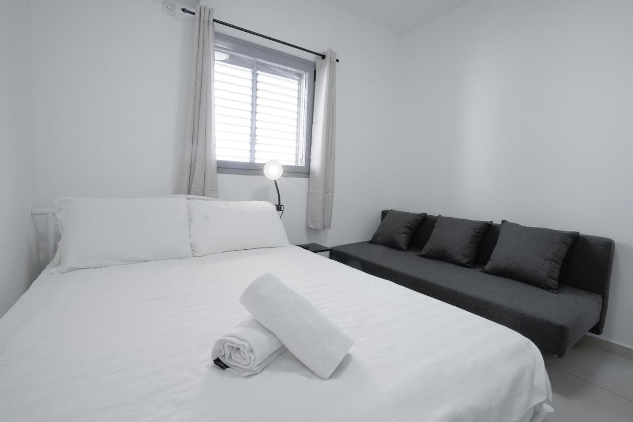 Apartment Sea And Soul Eilat