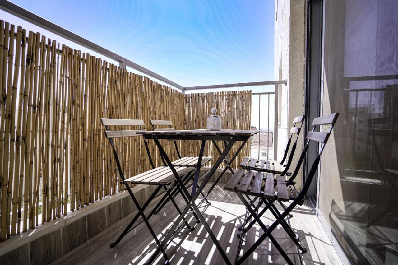 Sea And Soul Apartment *
