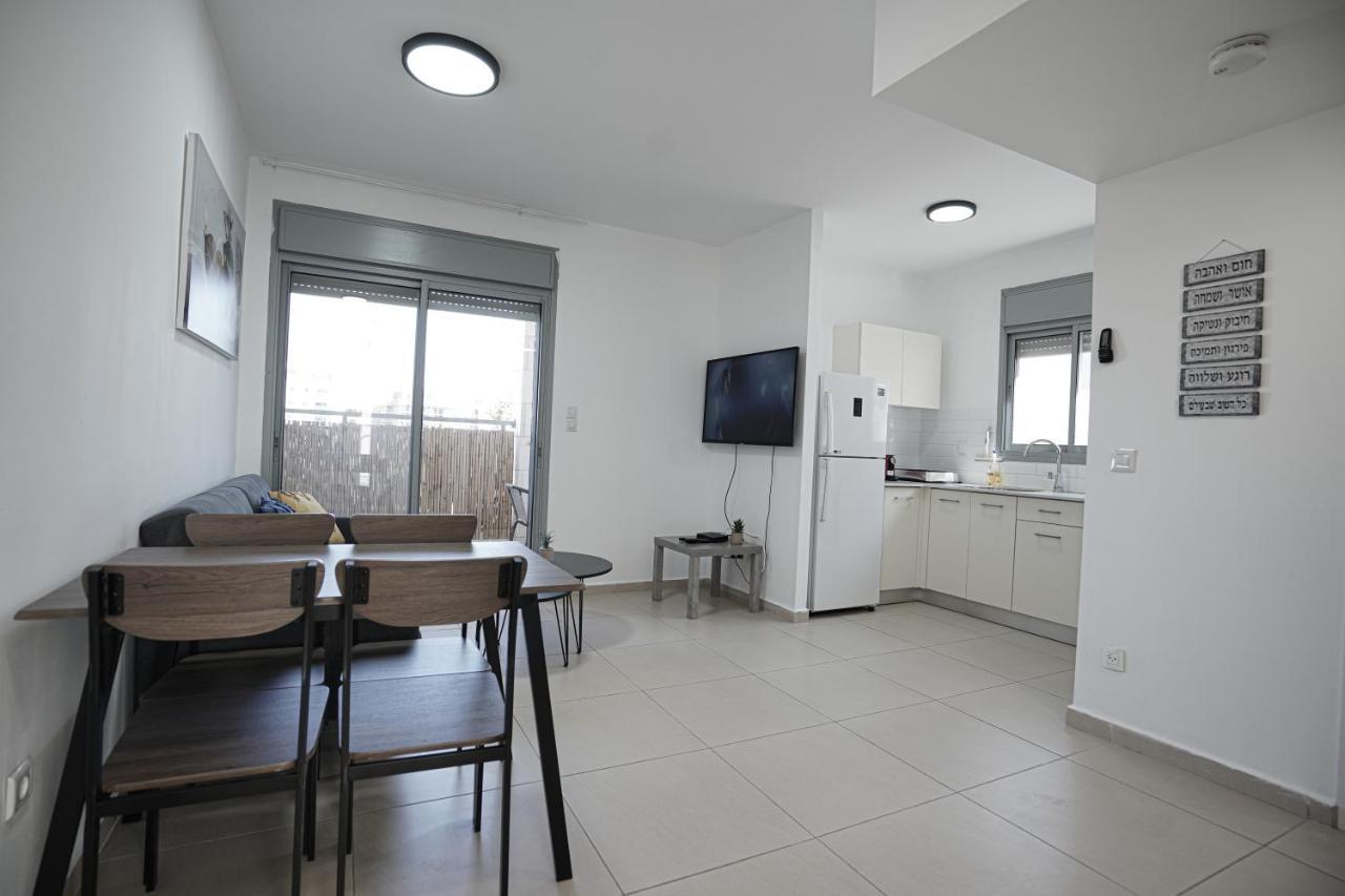 Apartment Sea And Soul Eilat