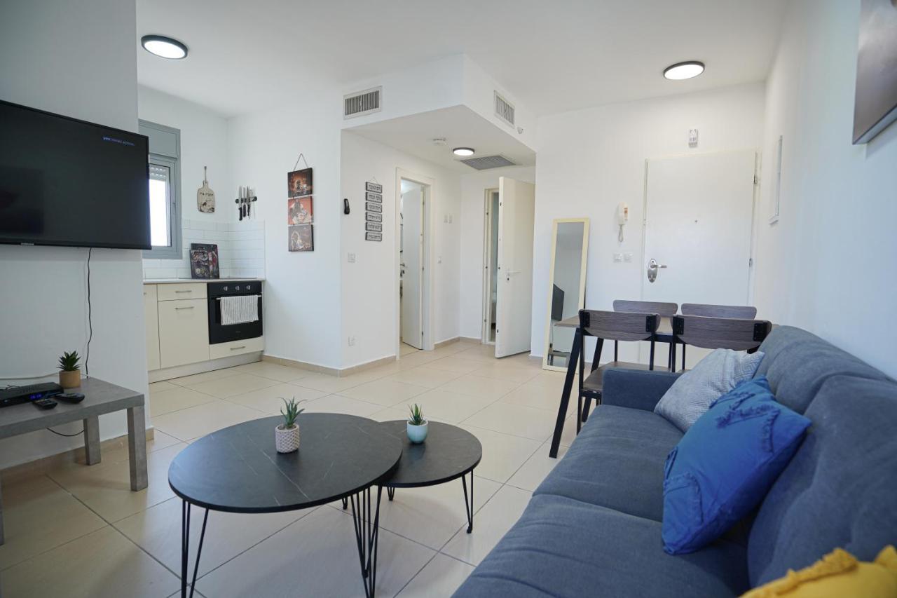 Sea And Soul Apartment