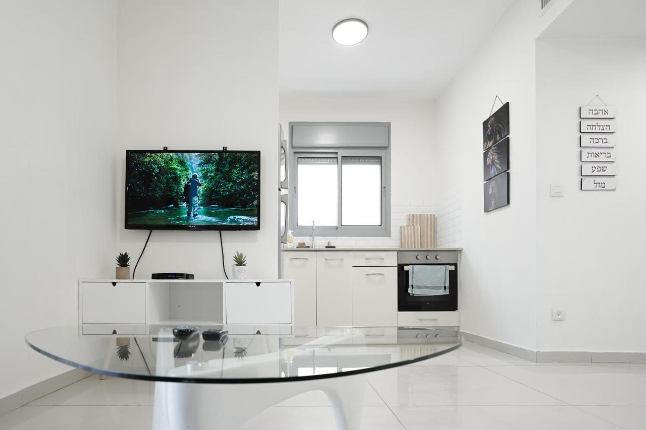 Sea And Soul Apartment