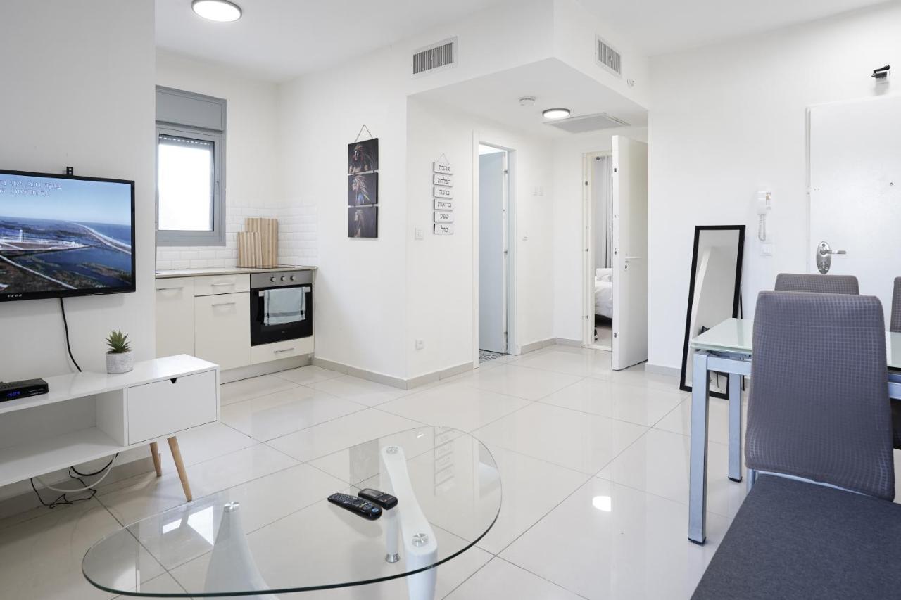 Sea And Soul Apartment
