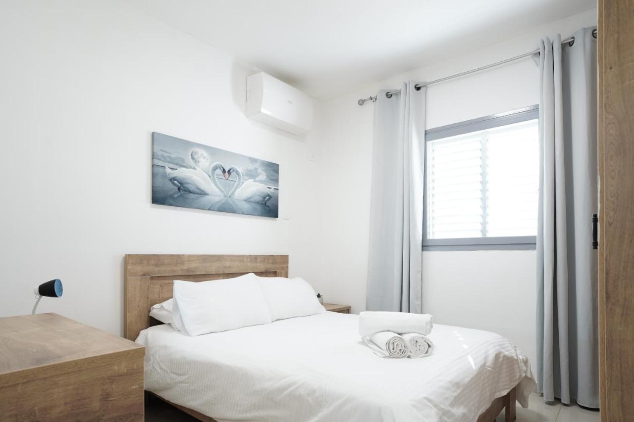 Sea And Soul Apartment Eilat